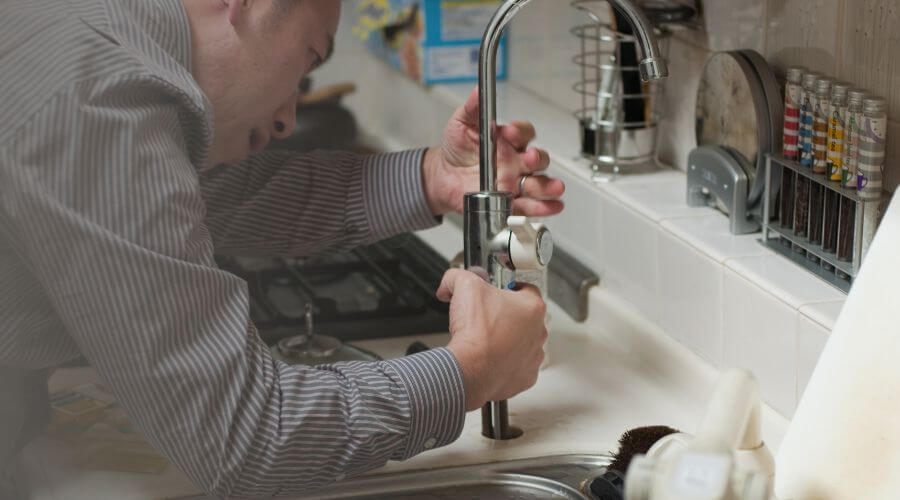 Professional Leak Detection in Capitol Heights, MD