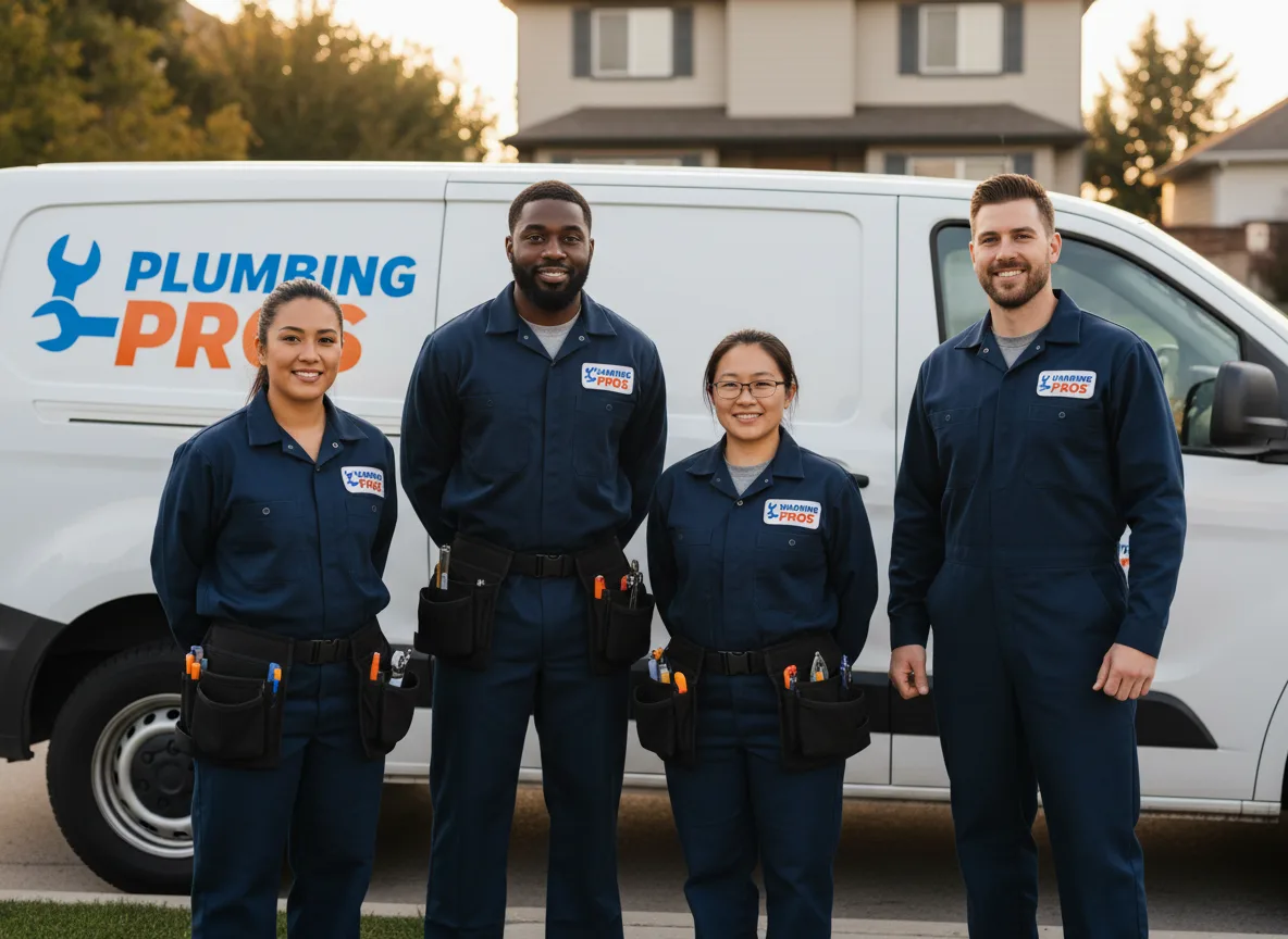 Water Heater Repair company in Capitol Heights, MD